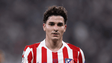 Alvarez firm on leaving Atletico Madrid amid rising tension