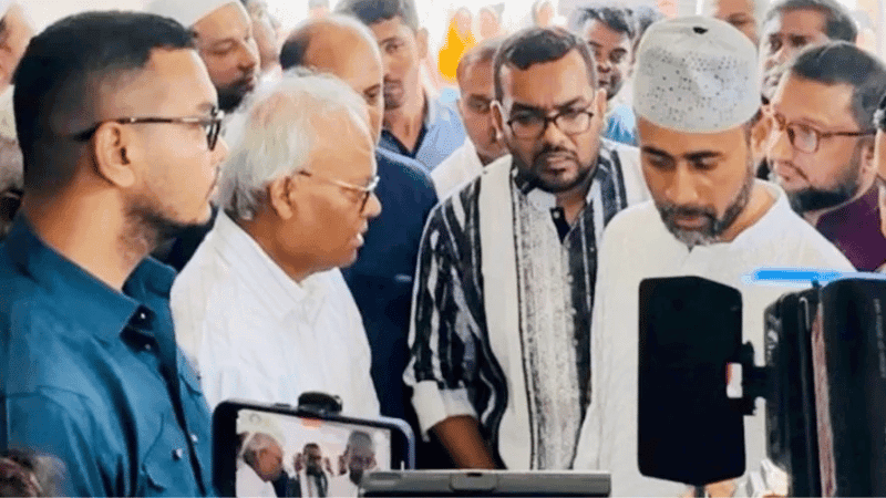 There is no greater grief than losing a child: Rizvi