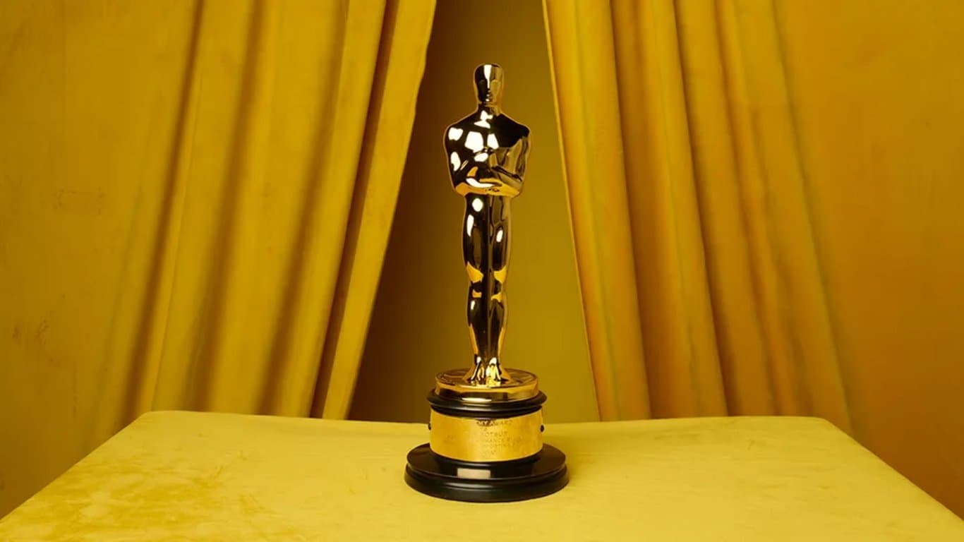 Oscar authorities give tough message on AI-based production