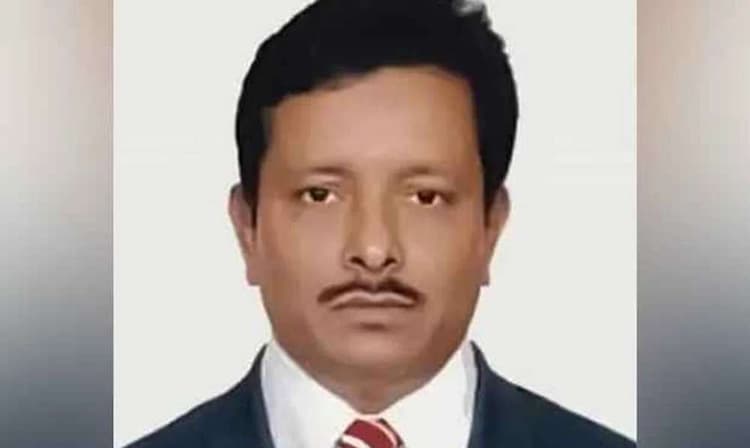 MD of Dhaka WASA removed