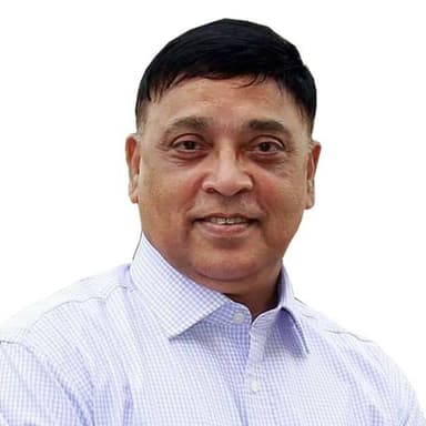 author image