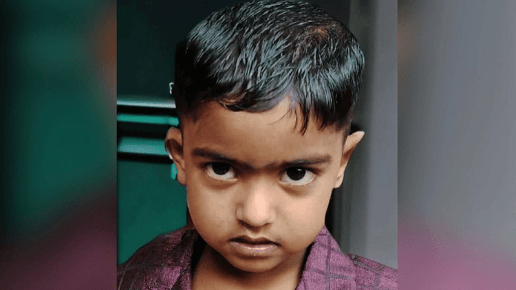 Child dies of rabies after eating biscuit meant for dog, mother also infected