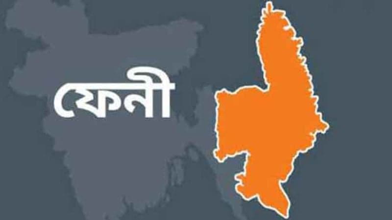 16 detained for entering polling station in Feni