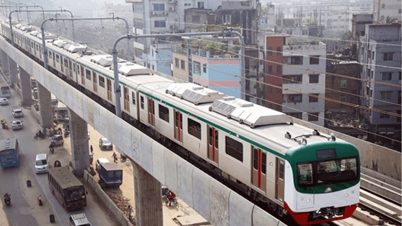 Special metro timings for Ramadan announced, 250ml water bottle allowed
