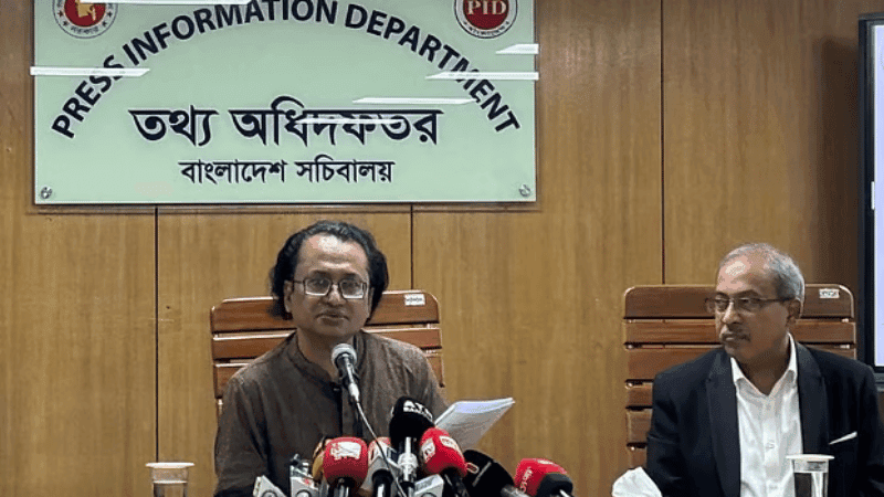 PM’s Adviser favors review, not cancellation, of US-Bangladesh trade deal