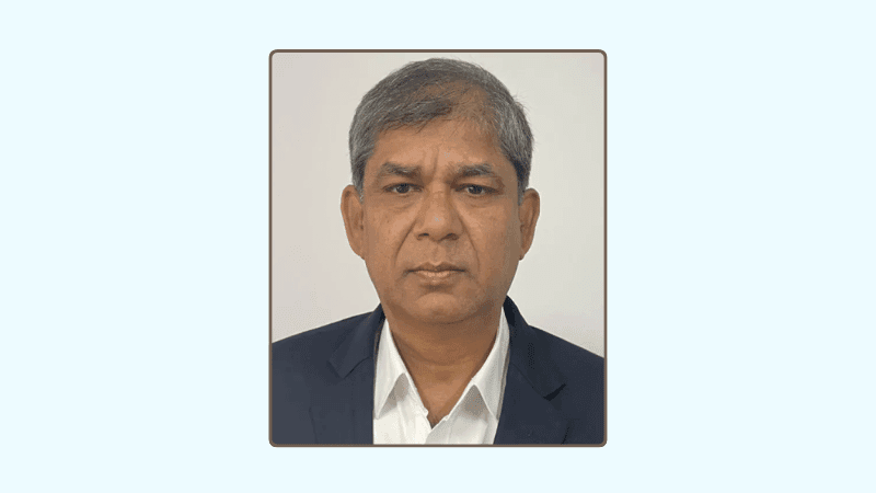 Mojibur Rahman appointed as acting Education Secretary
