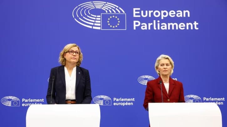 EU proposes ban on social media for under-13s