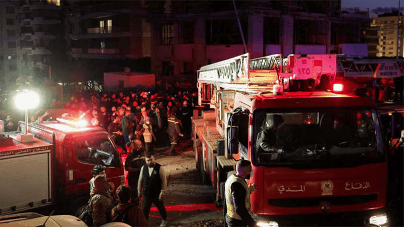 Israeli strikes kill 254 in Lebanon despite ceasefire with Iran