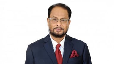 GM Quader stuck in traffic for 22 hours to reach Rangpur home