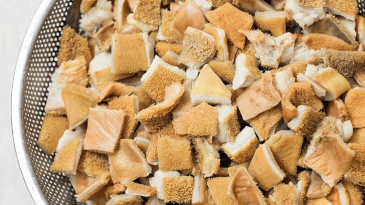 Remove stomach's smell with home remedies