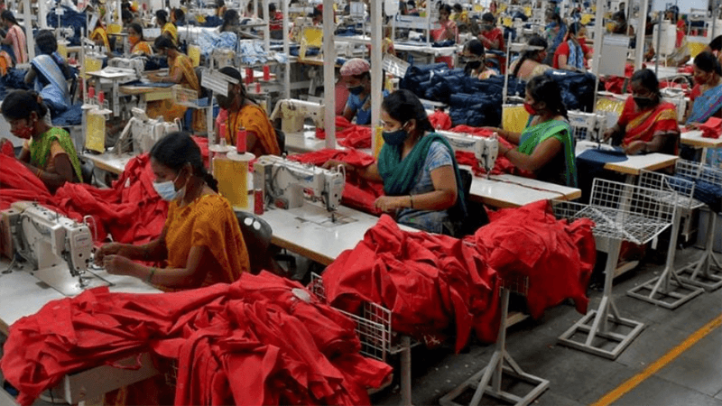 US companies halt garment orders from India amid tariff hike