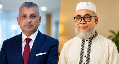 Jamaat candidate appeals High Court ruling upholding BNP nominee’s candidacy