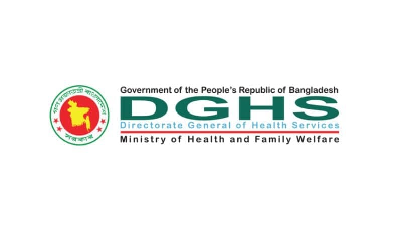 DGHS issues 18-point directive to ensure healthcare services during Eid holidays