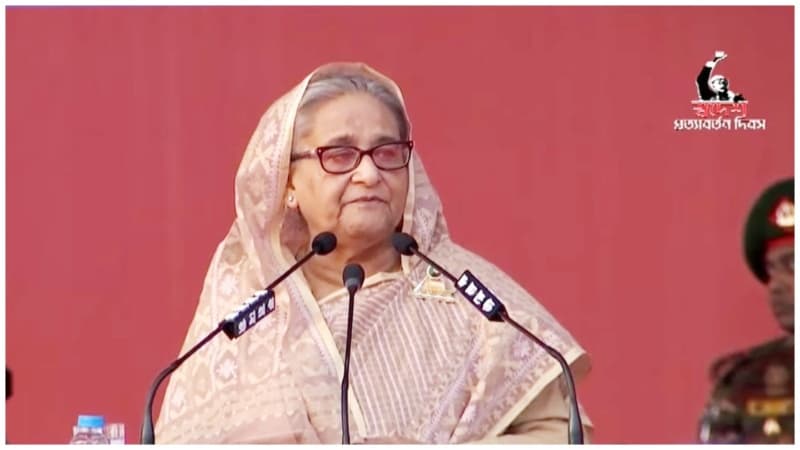 People resisted the attempt to disrupt the election: PM