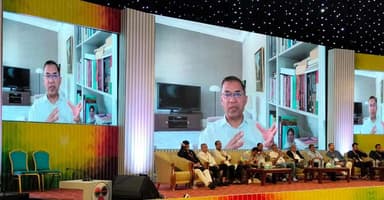 BNP’s future policy will focus on improving people’s living standards: Tarique Rahman