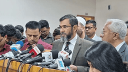 Ballot papers to reach polling centers from Wednesday morning: EC