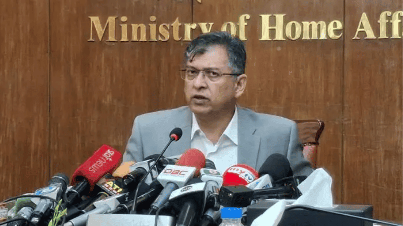 Charge sheet in Ramisa murder case to be filed quickly: Home Minister