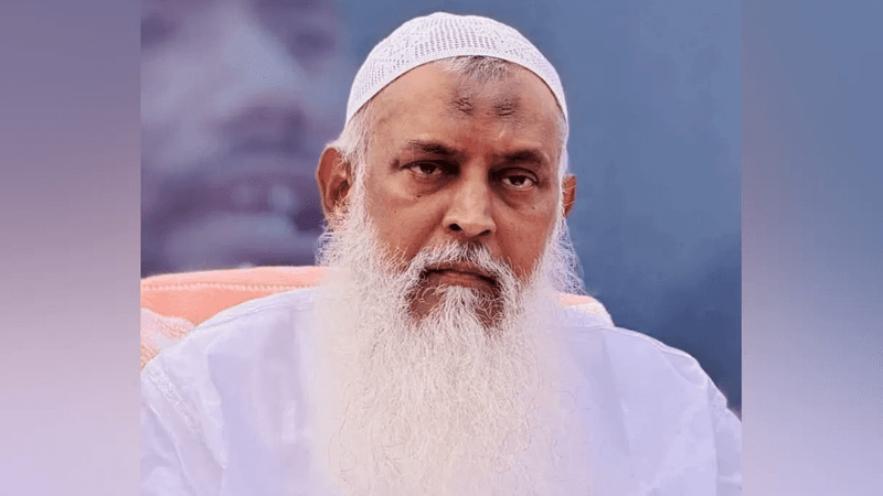 Govt using model mosques to prevent religious extremism: Minister