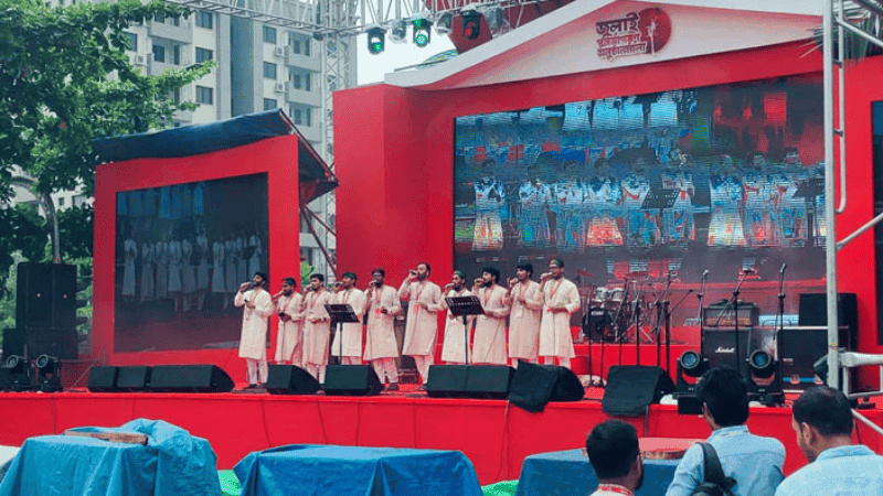 First phase of ‘July Declaration’ programme kicks off