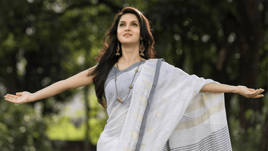 Mithila’s unusual reason for studying political science