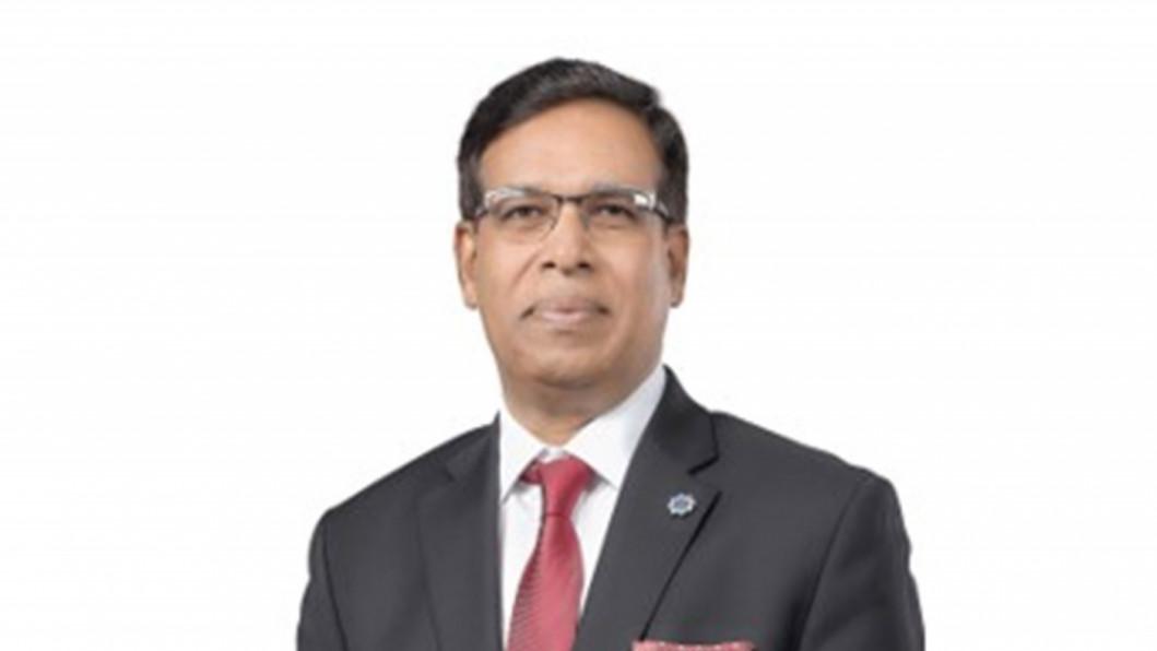 KAM Majedur Rahman appointed as CEO of BIAC