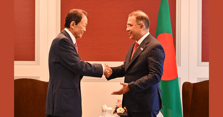 PM apprises Japanese parliamentary delegation of steps to attract investments
