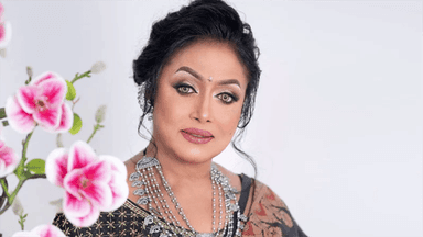 Rozina's strict directive: Do not take my body to BFDC after death