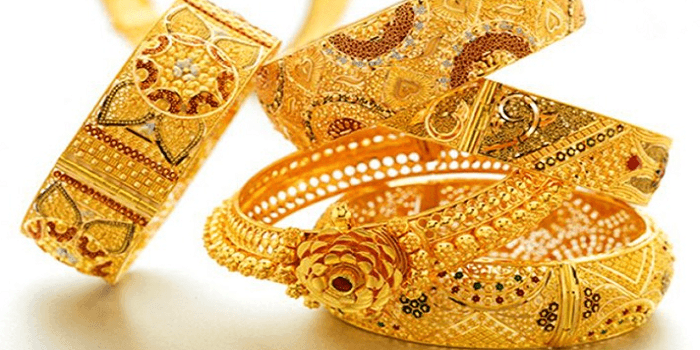 Gold prices rise again after three consecutive price cuts