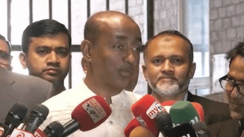 Final decision on 133 ordinances by April 2: Law Minister