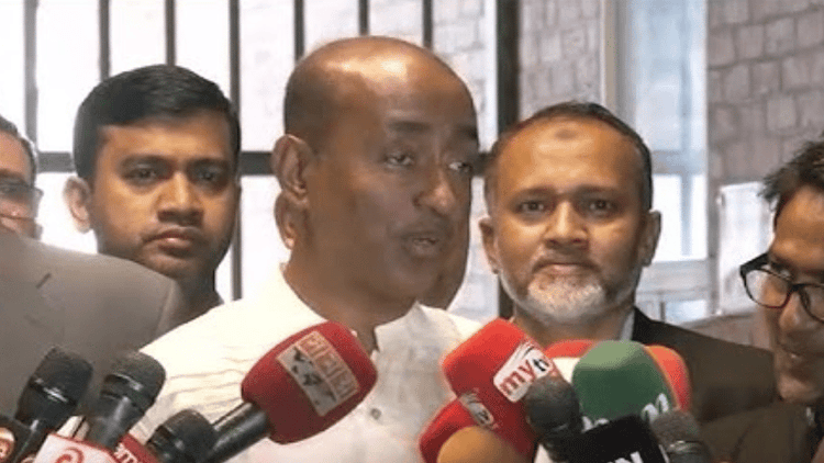 Final decision on 133 ordinances by April 2: Law Minister