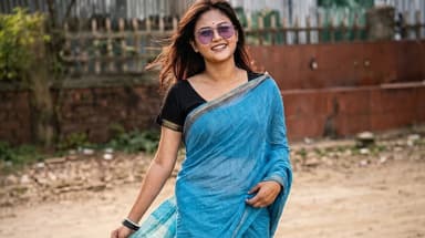Viral Beauty Rani named best teacher in Sylhet