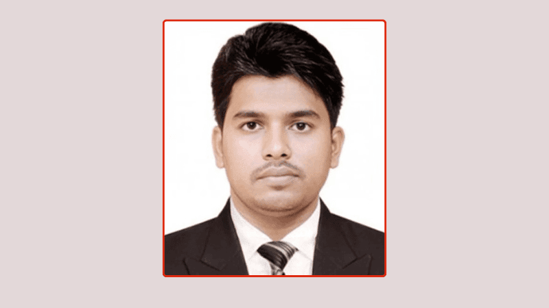 ACC imposes travel ban on ex-APS of Asif Mahmud