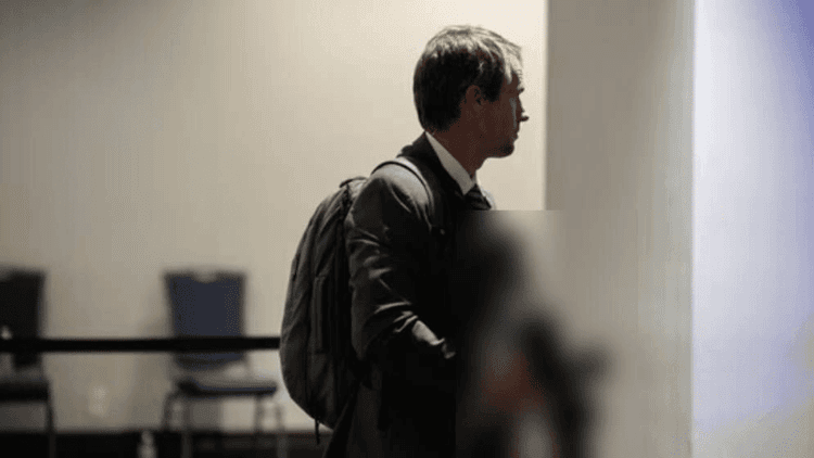 White House gun scare suspect identified