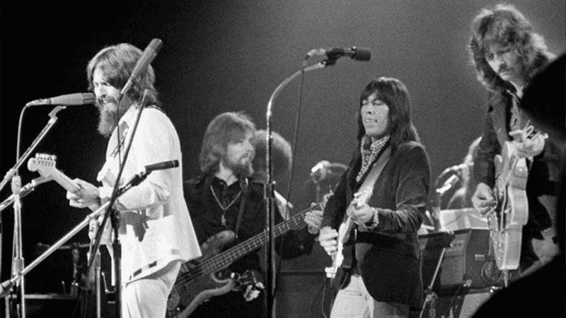 'Concert for Bangladesh' was held on this day in 1971