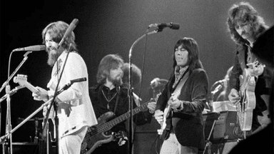 'Concert for Bangladesh' was held on this day in 1971