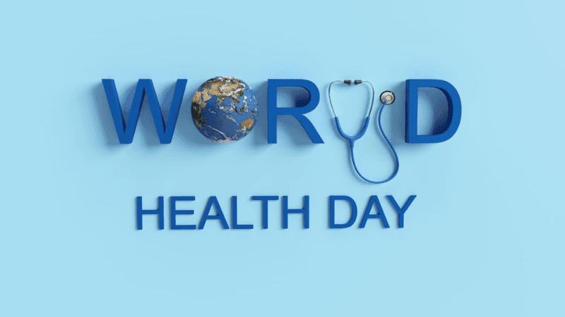 World Health Day observed today with various programmes