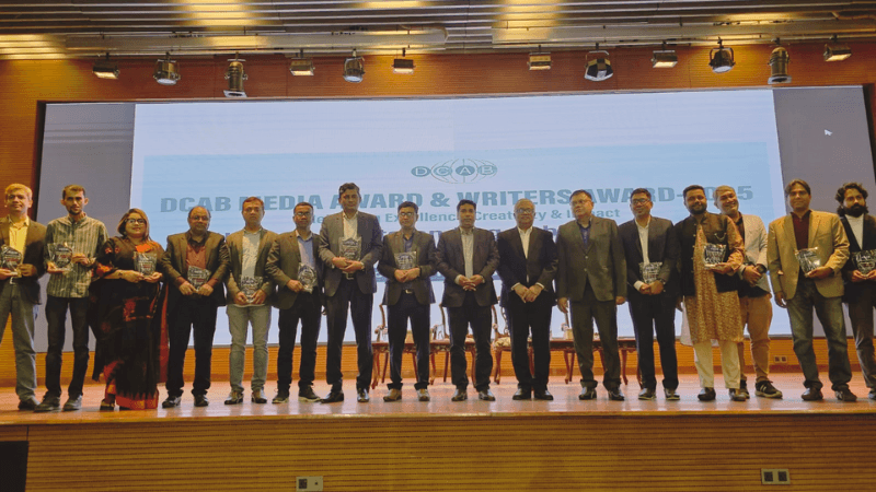 Diplomatic journalism strengthening foreign policy: Foreign secretary