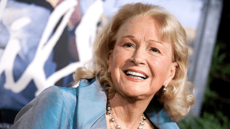 Hollywood actress Diane Ladd no more