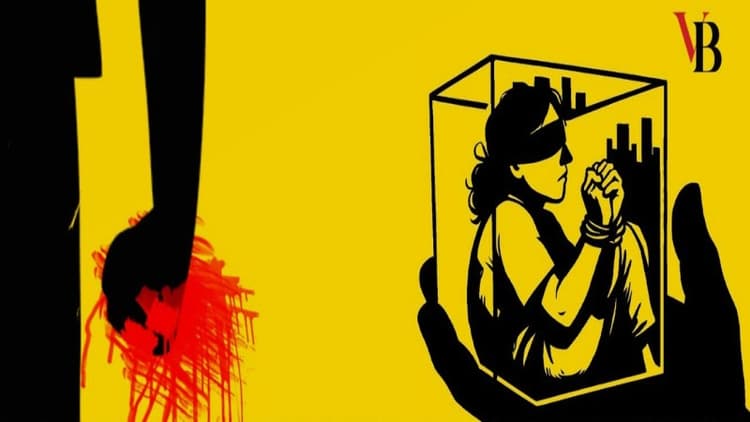 JU student allegedly confined, tortured