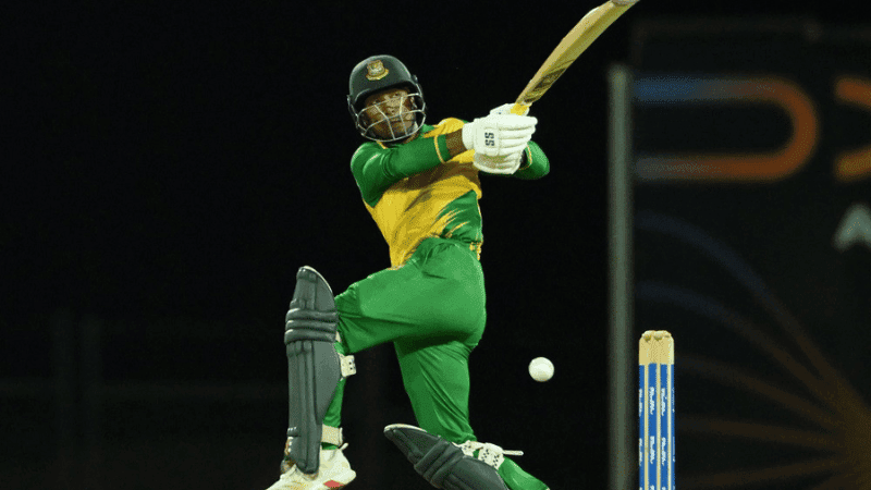 Batting collapse hands Bangladesh HP first loss