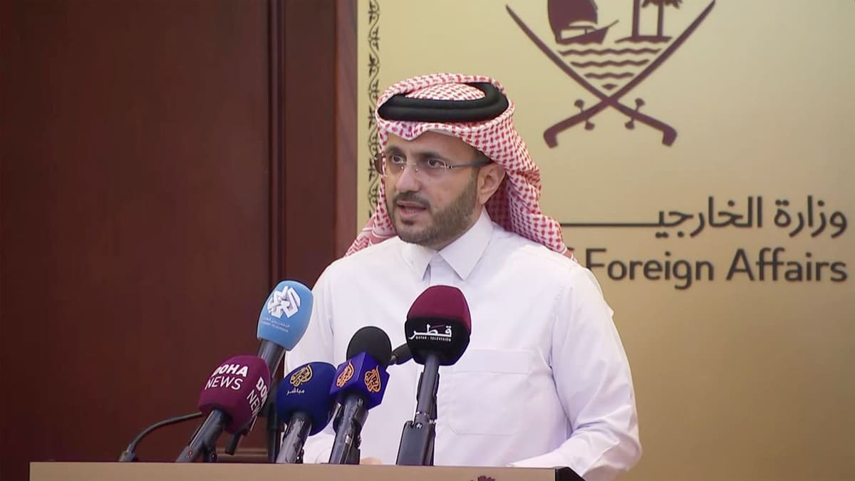 Qatar warns US–Iran escalation would trigger regional catastrophe 