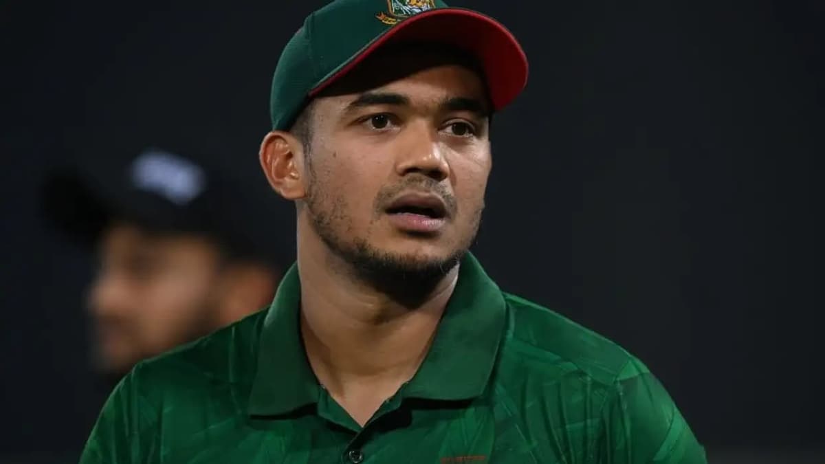 Taskin Ahmed registers for inaugural Afghanistan Premier League