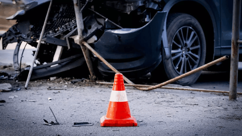 Three killed in separate road accidents in capital