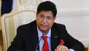 Foreign minister to brief diplomats on political situation today