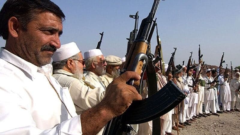 Arming neighbours in name of checking enemy: Pakistan's perilous game under guise of peace
