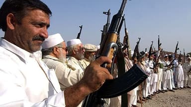 Arming neighbours in name of checking enemy: Pakistan's perilous game under guise of peace