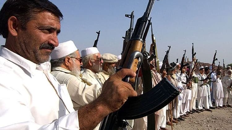 Arming neighbours in name of checking enemy: Pakistan's perilous game under guise of peace