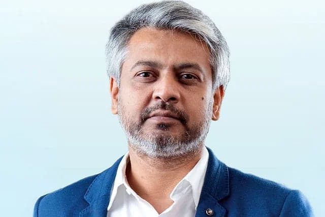 M Rashidul Hasan elected new president of BASIS