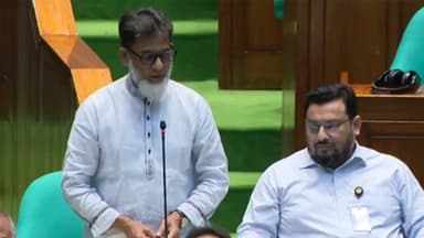 Budget bets big on roads and rails, new plans being implemented: State Minister