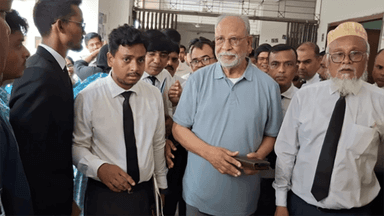 Latif Siddiqui gets exemption from personal appearance in Anti-terrorism case